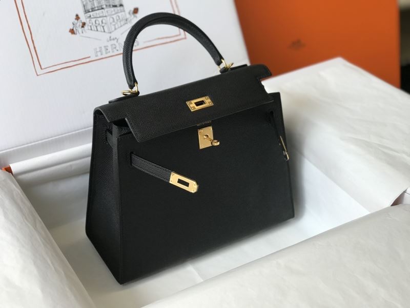 Hermes Kelly Bags